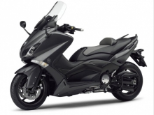 Фото Yamaha TMAX ABS  №3